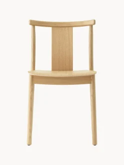 Discount Audo Copenhagen Chaise en Merkur Chêne