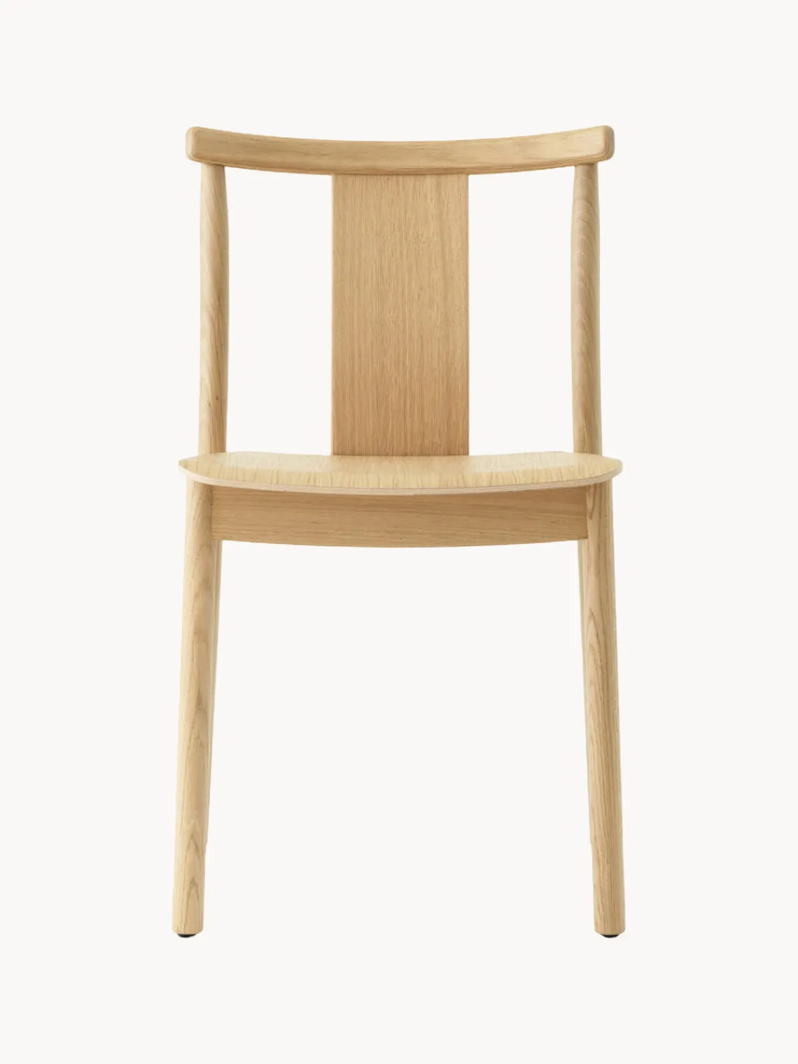 Discount Audo Copenhagen Chaise en Merkur Chêne