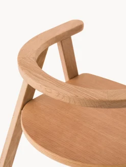 Sale Nobodinoz Chaise en pour enfant Growing Green Chêne