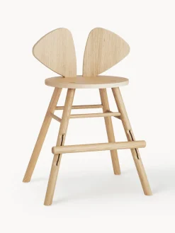Clearance Nofred Chaise en pour enfant Mouse Chêne