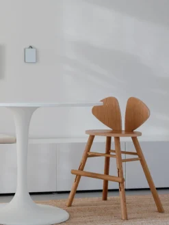 Clearance Nofred Chaise en pour enfant Mouse Chêne