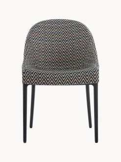 Hot Kartell Chaise en plastique Eleganza Missoni