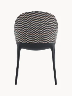 Hot Kartell Chaise en plastique Eleganza Missoni