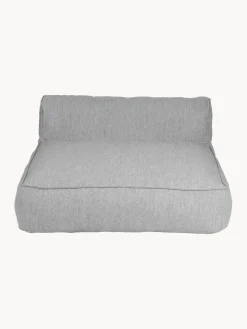 Sale blomus Chaise longue d'extérieur Grow