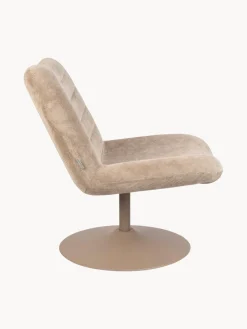 Best Zuiver Chaise lounge en velours côtelé Bubba