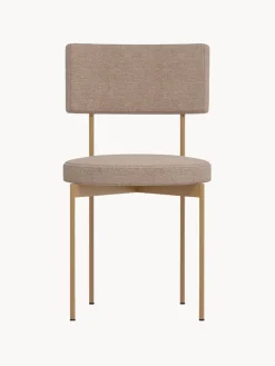 Sale HKLIVING Chaise rembourrée Sedia