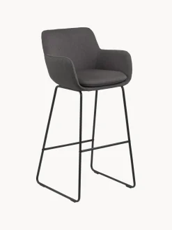 Clearance Westwing Chaises de bar Lisa , 2 pièces