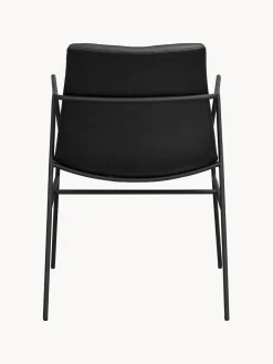 Online Rowico Chaises en cuir synthétique Huntingbay, 2 pièces