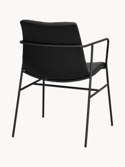 Online Rowico Chaises en cuir synthétique Huntingbay, 2 pièces