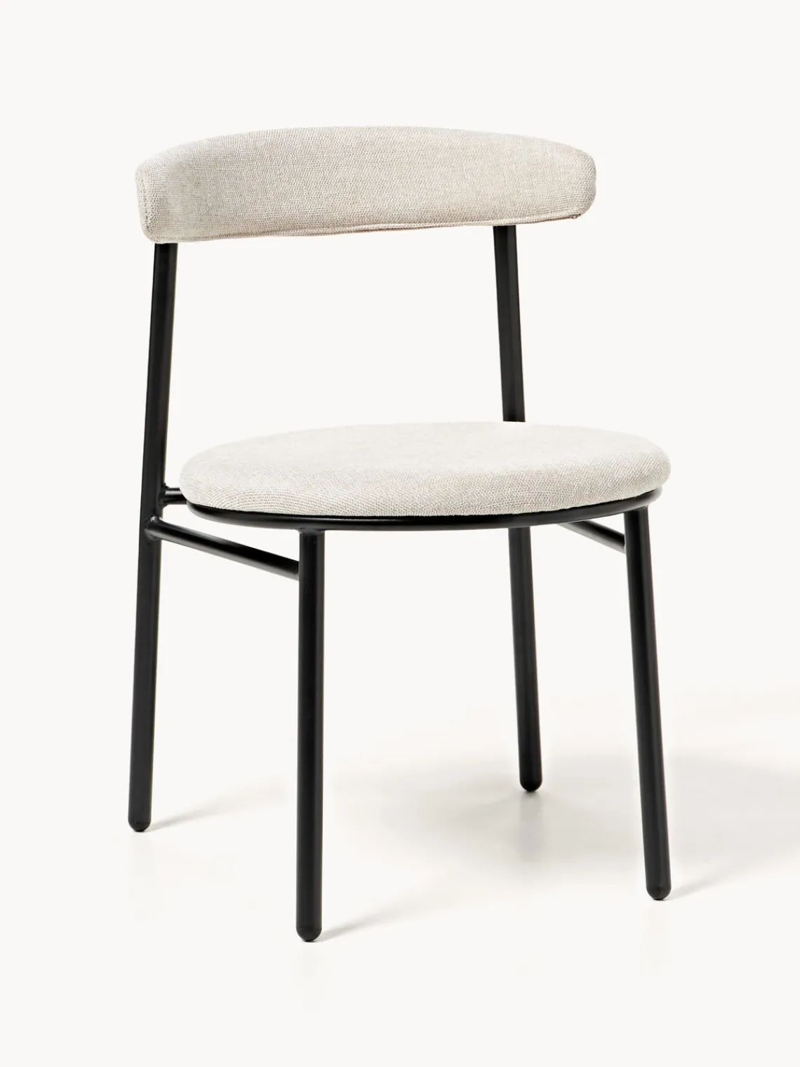 Discount Ellos Home Chaises rembourrées Doggi, 2 pièces