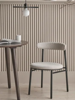Discount Ellos Home Chaises rembourrées Doggi, 2 pièces