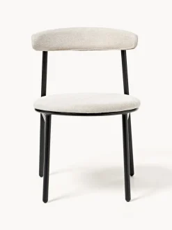 Discount Ellos Home Chaises rembourrées Doggi, 2 pièces