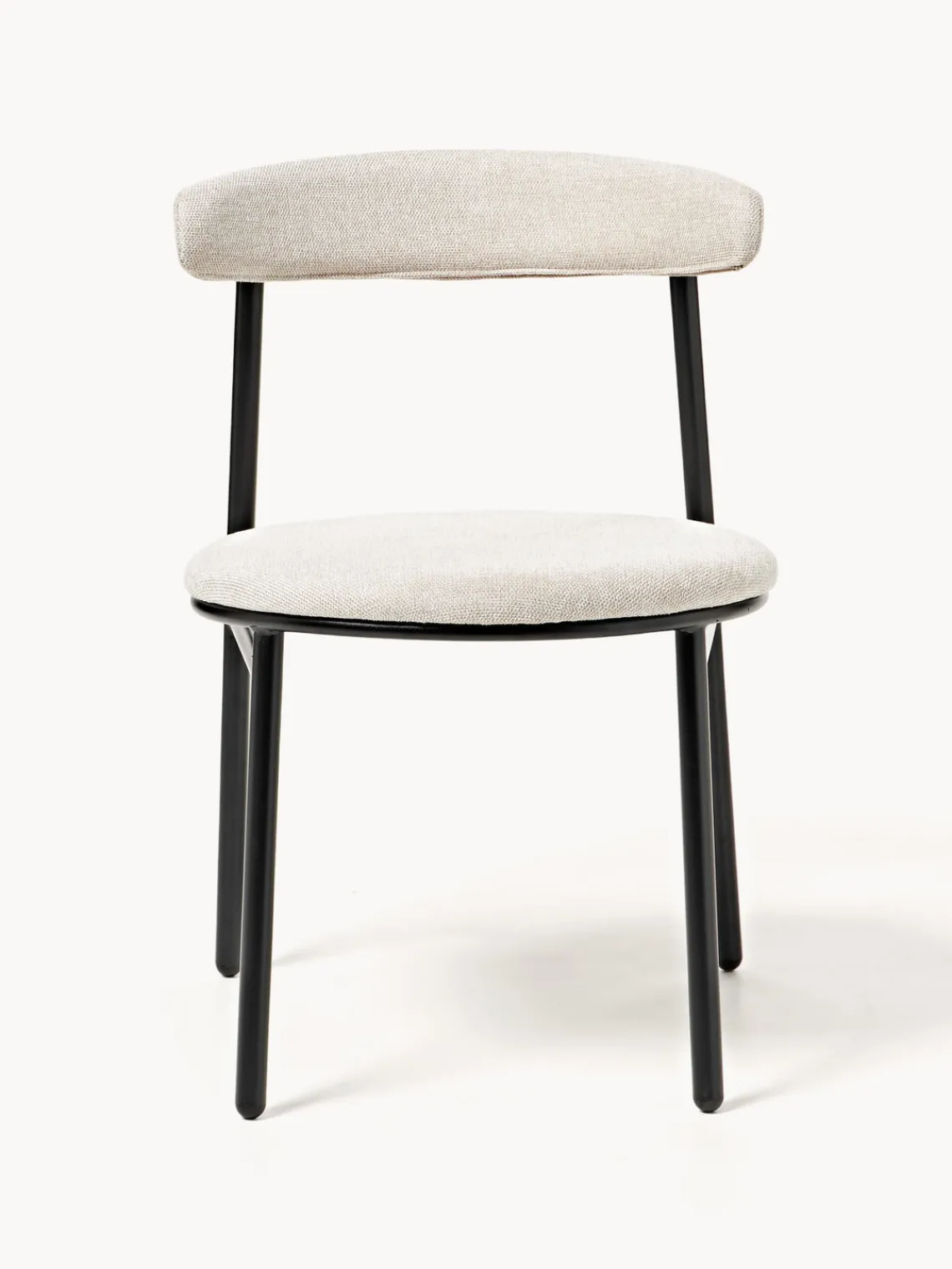 Discount Ellos Home Chaises rembourrées Doggi, 2 pièces
