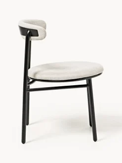 Discount Ellos Home Chaises rembourrées Doggi, 2 pièces