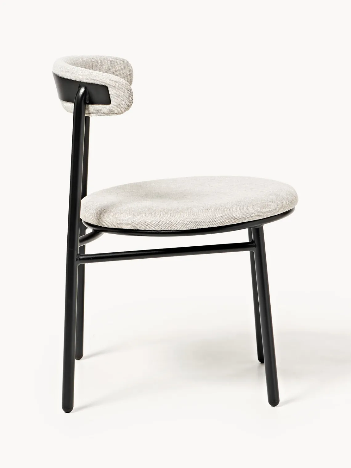 Discount Ellos Home Chaises rembourrées Doggi, 2 pièces