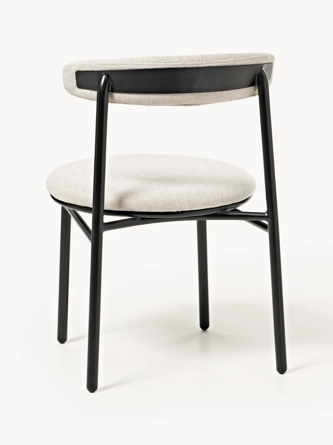 Discount Ellos Home Chaises rembourrées Doggi, 2 pièces