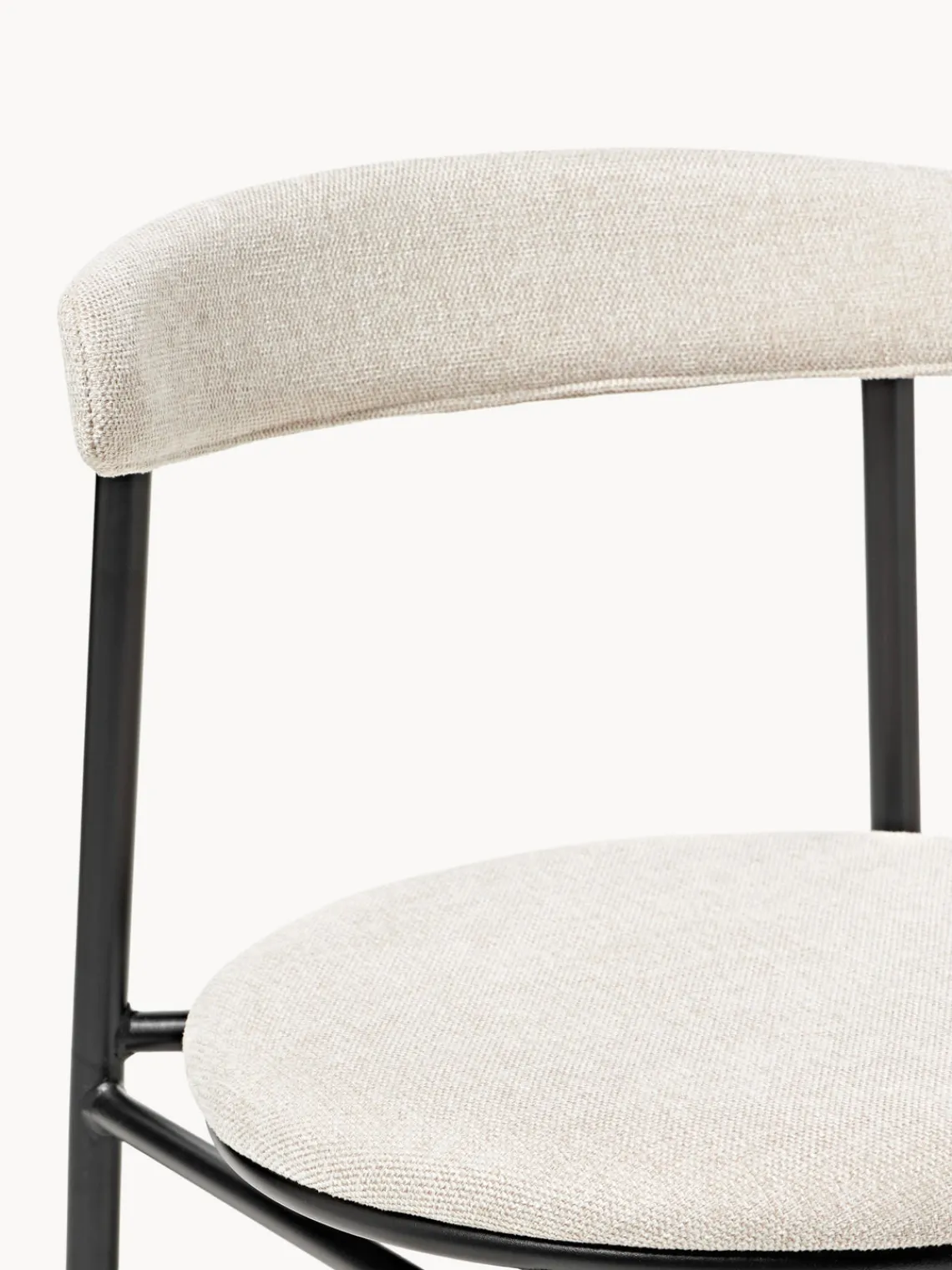Discount Ellos Home Chaises rembourrées Doggi, 2 pièces