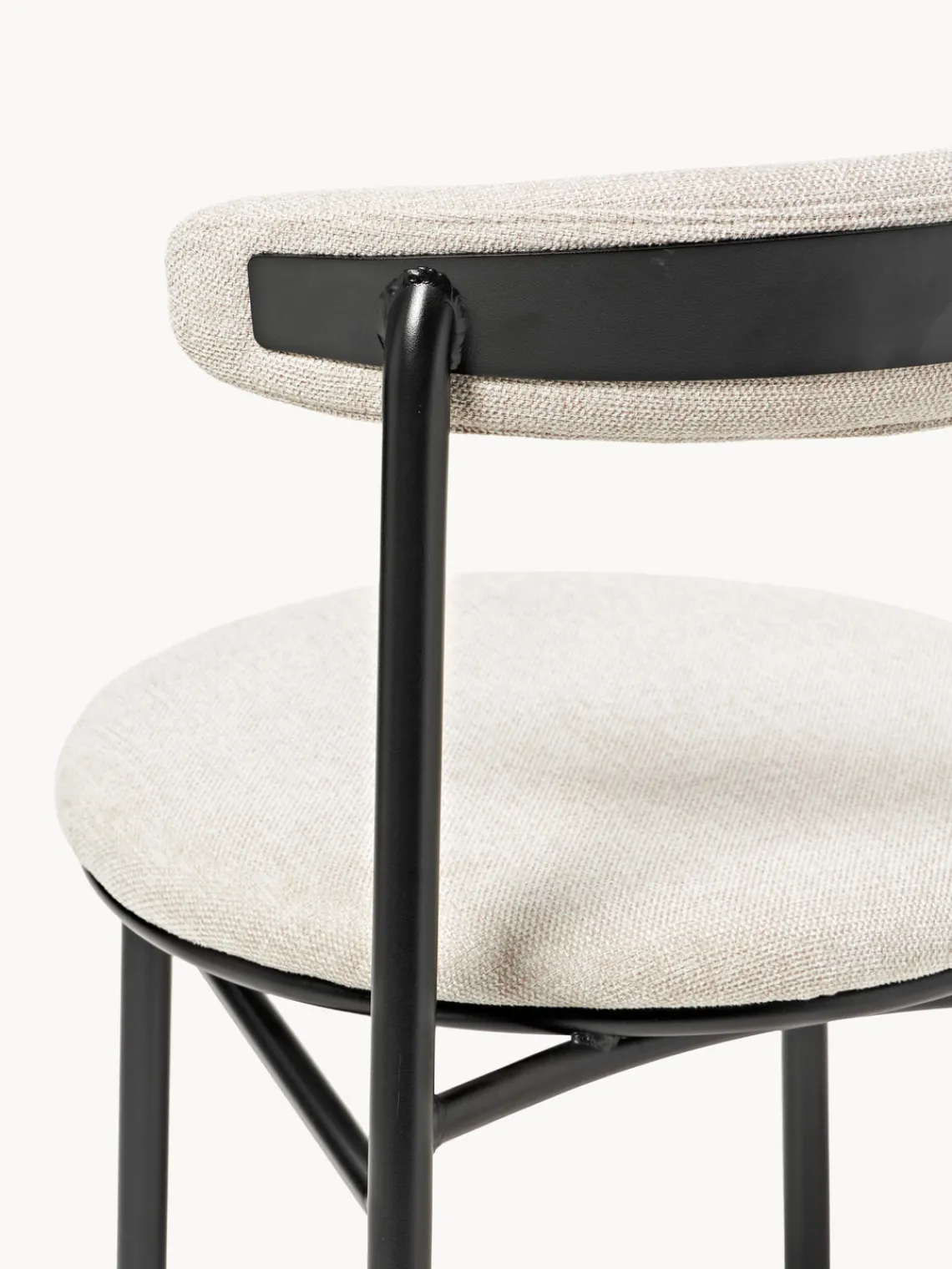 Discount Ellos Home Chaises rembourrées Doggi, 2 pièces