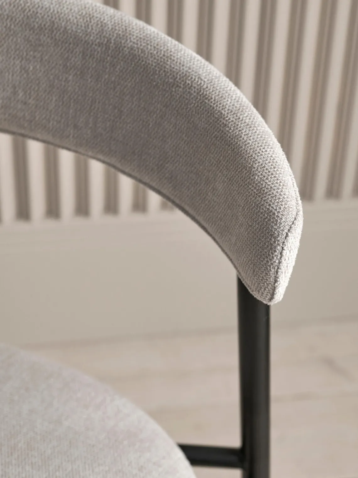 Discount Ellos Home Chaises rembourrées Doggi, 2 pièces