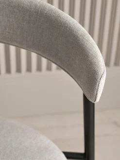 Discount Ellos Home Chaises rembourrées Doggi, 2 pièces