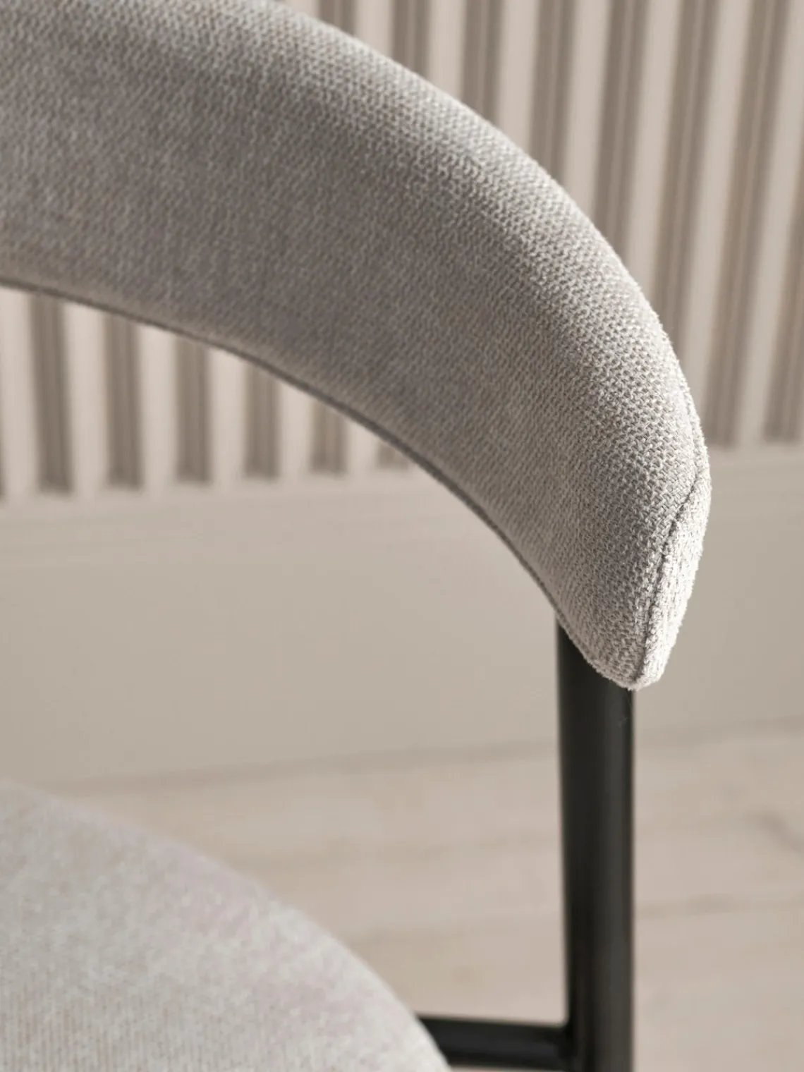 Discount Ellos Home Chaises rembourrées Doggi, 2 pièces