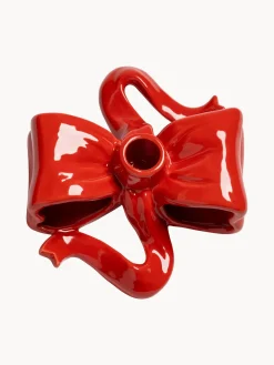 Online &k Amsterdam Chandelier artisanal Ribbon Rouge, haute brillance