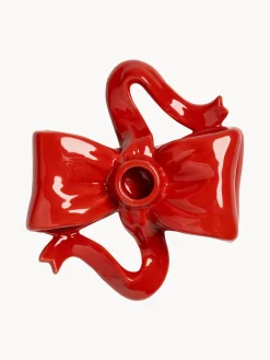 Online &k Amsterdam Chandelier artisanal Ribbon Rouge, haute brillance