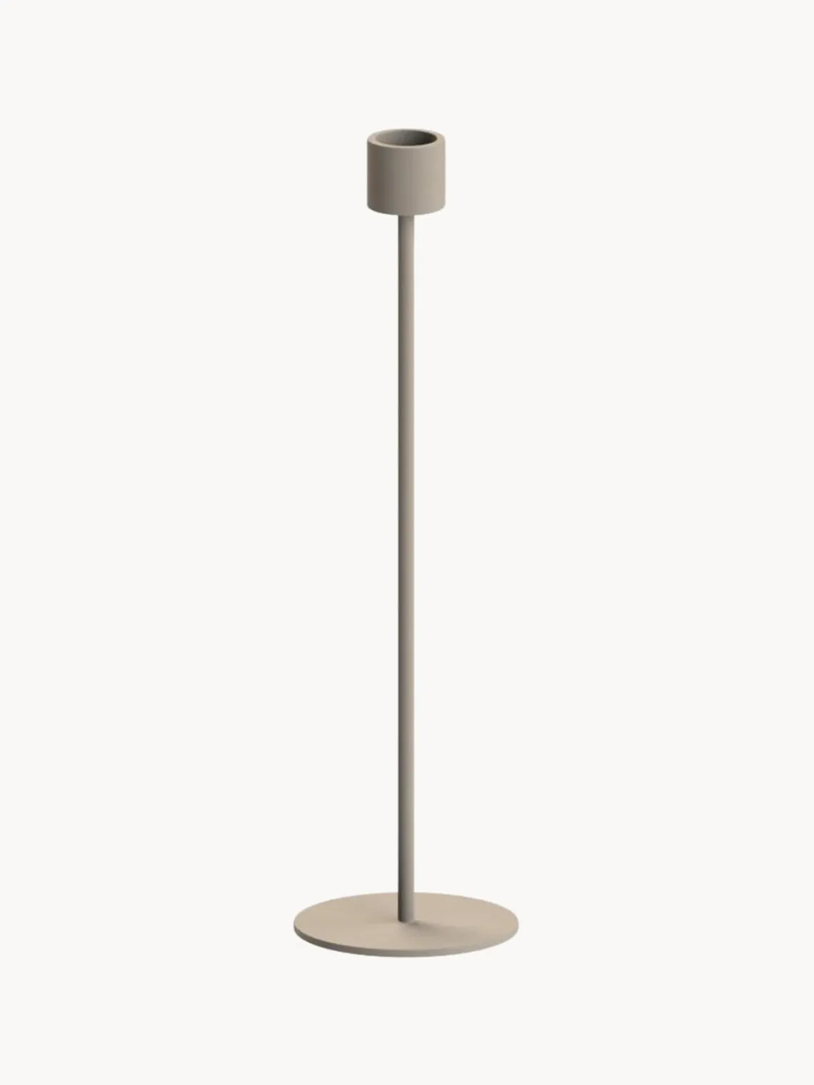 Hot Cooee Design Chandelier avec surface mate Margaret