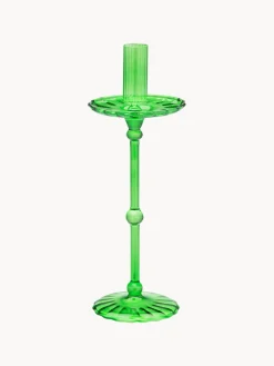 Discount Anna + Nina Chandelier en verre borosilicaté soufflé bouche Carousel