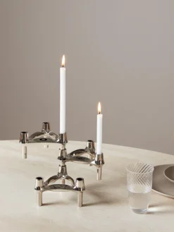 Fashion STOFF Nagel Chandelier Rosey