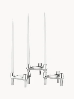 Fashion STOFF Nagel Chandelier Rosey