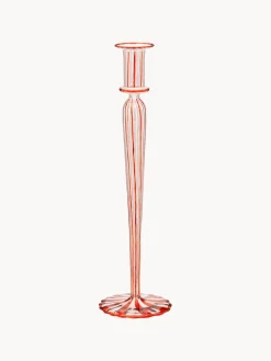 Outlet Anna + Nina Chandelier soufflé bouche Candy Cane