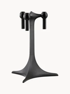 Clearance STOFF Nagel Chandelier Noir