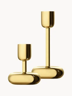Fashion iittala Chandeliers en laiton Nappula, 2 élém.