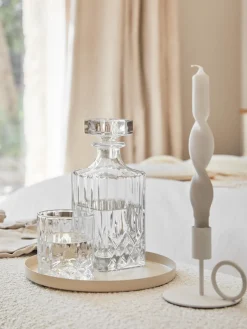 New Broste Copenhagen Chandelle Twist, 2 pièces