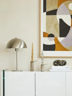 New Broste Copenhagen Chandelle Twist, 2 pièces