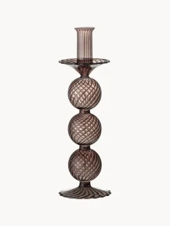 Fashion Bloomingville Chandelle verre Daq