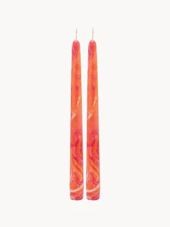 Best Anna + Nina Chandelles Afterglow Melange, 2 pièces