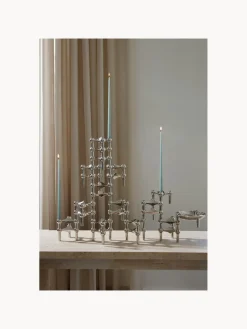 Clearance STOFF Nagel Chandelles fines , 6 pièces Vert sauge