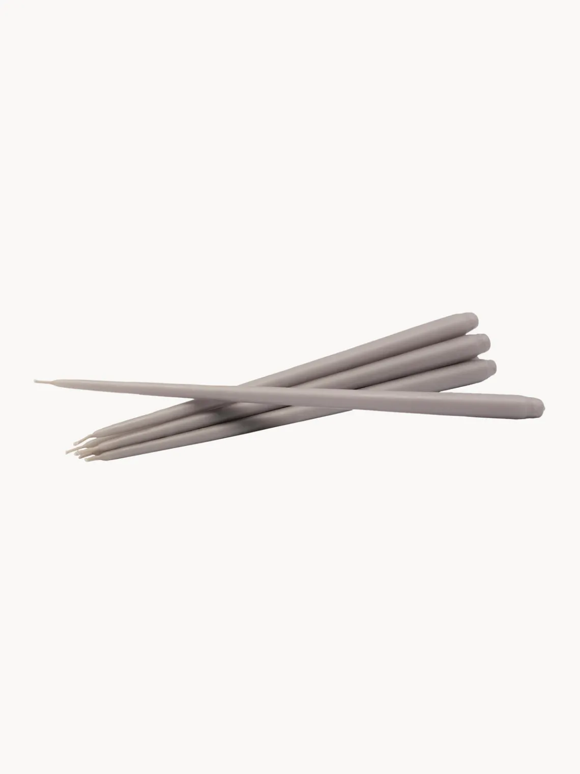 Sale STOFF Nagel Chandelles , 6 pièces Gris