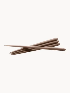 Discount STOFF Nagel Chandelles , 6 pièces Brun