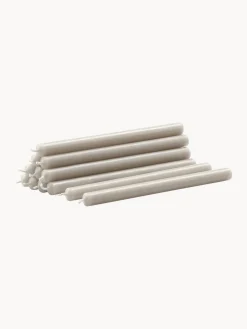 Discount STOFF Nagel Chandelles , 12 pièces Gris clair