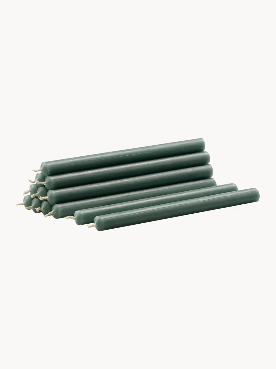 Online STOFF Nagel Chandelles , 12 pièces Vert sauge