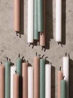 Online STOFF Nagel Chandelles , 12 pièces Vert sauge