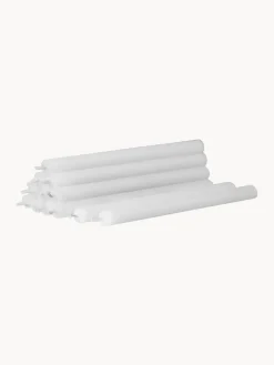 New STOFF Nagel Chandelles , 12 pièces Blanc
