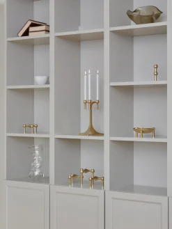 New STOFF Nagel Chandelles , 12 pièces Blanc
