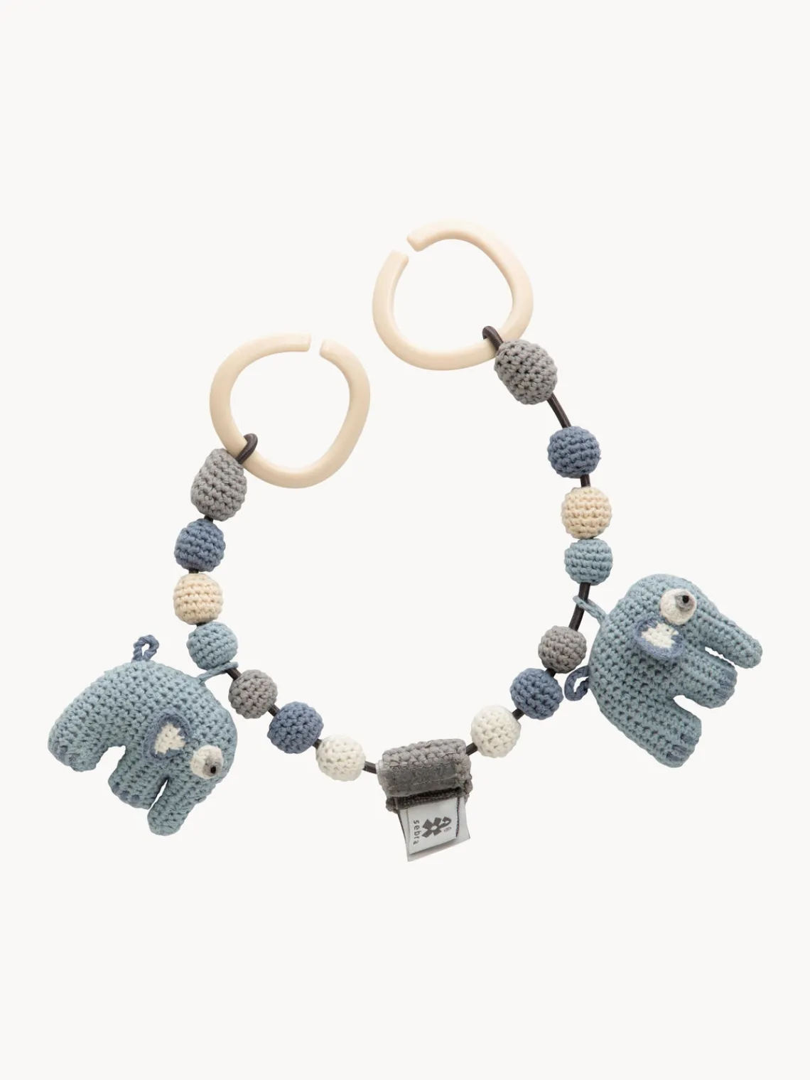 Online Sebra Chaîne de landau artisanale Fanto