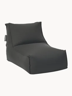 New Magma Chauffeuse d'extérieur gris Korfu