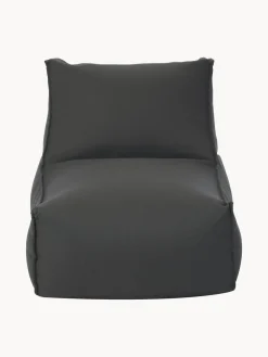 New Magma Chauffeuse d'extérieur gris Korfu