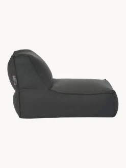 New Magma Chauffeuse d'extérieur gris Korfu